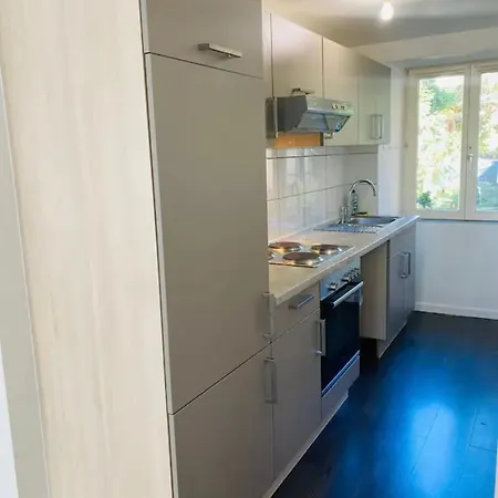 公寓 Le 盖布维莱尔